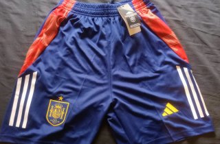 Pantalones cortos Selección Española Adidas