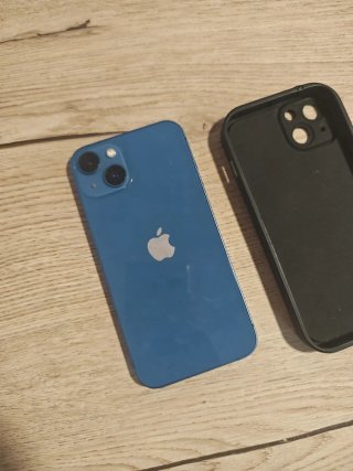 iPhone 13 128GB Blu