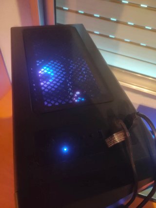 Pc Gaming Nfortec