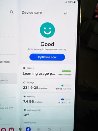 Samsung Galaxy Z Fold4