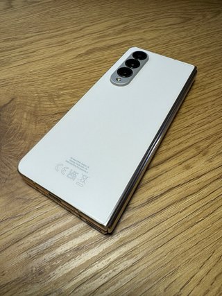 Samsung Galaxy Z Fold4