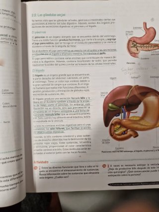 Biología y Geología 3º ESO. Libro del estudiant...