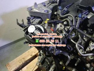 Mercedes-benz rectp5700918 motor k9kh4 Ref:4405877