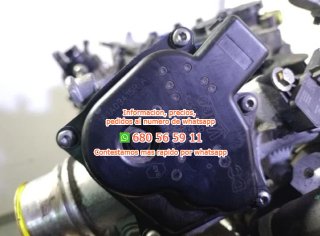Mercedes-benz rectp5700918 motor k9kh4 Ref:4405877