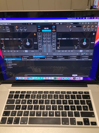 MacBook Pro 15" 2011 *LEER BIEN*
