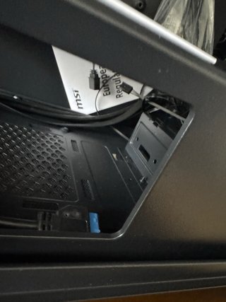 Caja PC Gaming Nera