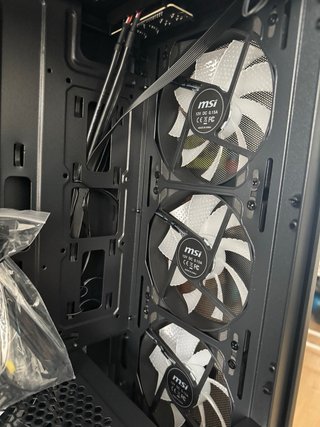 Caja PC Gaming Nera