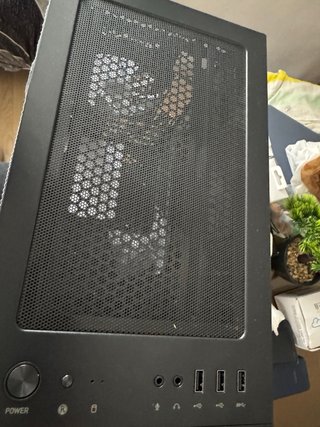 Caja PC Gaming Nera
