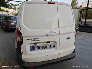 Mando 8a6t13335bc ford transit connect 1.5 231915