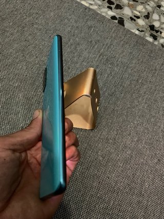 Samsung Galaxy A51 5G per piazas