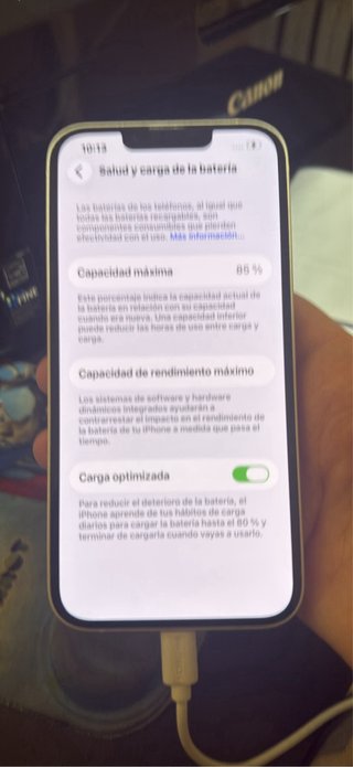 iPhone 13 128GB Bianco