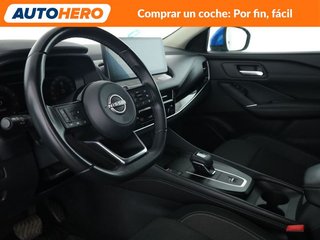 Nissan Qashqai 1.3 DIG-T Mild-Hybrid N-Connecta