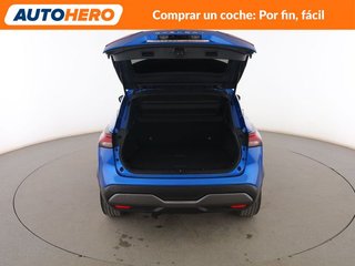 Nissan Qashqai 1.3 DIG-T Mild-Hybrid N-Connecta