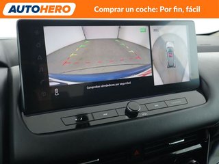 Nissan Qashqai 1.3 DIG-T Mild-Hybrid N-Connecta