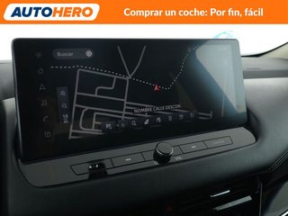 Nissan Qashqai 1.3 DIG-T Mild-Hybrid N-Connecta