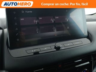 Nissan Qashqai 1.3 DIG-T Mild-Hybrid N-Connecta
