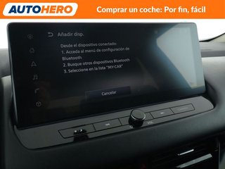 Nissan Qashqai 1.3 DIG-T Mild-Hybrid N-Connecta