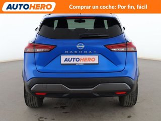 Nissan Qashqai 1.3 DIG-T Mild-Hybrid N-Connecta