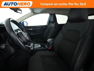 Nissan Qashqai 1.3 DIG-T Mild-Hybrid N-Connecta