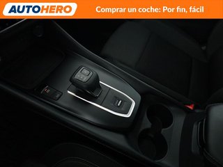 Nissan Qashqai 1.3 DIG-T Mild-Hybrid N-Connecta