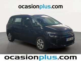 Citroen Grand C4 Picasso PureTech 130 S&S 6v Seduction 96 kW (130 CV)