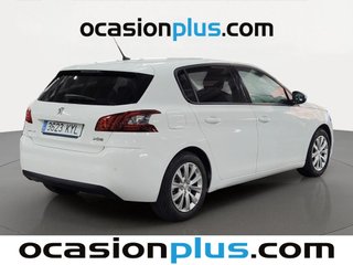 Peugeot 308 PureTech 110 S&S Style 81 kW (110 CV)