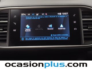 Peugeot 308 PureTech 110 S&S Style 81 kW (110 CV)