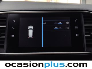 Peugeot 308 PureTech 110 S&S Style 81 kW (110 CV)