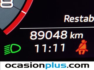 Audi A3 Sportback Advanced 30 TFSI 81 kW (110 CV)