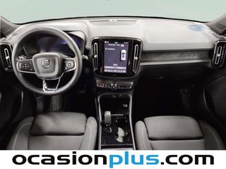 Volvo XC40 Recharge Single Extended Core Auto 185 kW (252 CV)