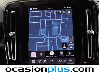 Volvo XC40 Recharge Single Extended Core Auto 185 kW (252 CV)