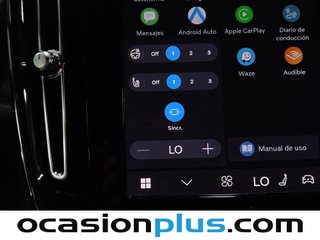 Volvo XC40 Recharge Single Extended Core Auto 185 kW (252 CV)