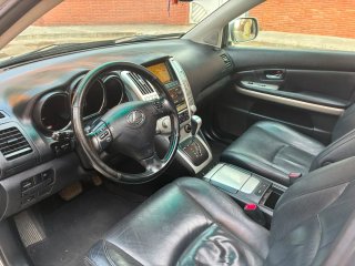 Lexus RX400h 2007