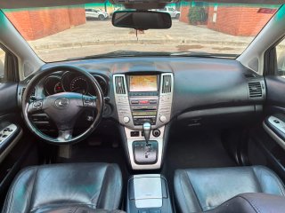 Lexus RX400h 2007