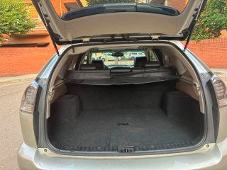 Lexus RX400h 2007