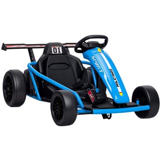 Kart eléctrico de 24V para conducir y derrapar, ne