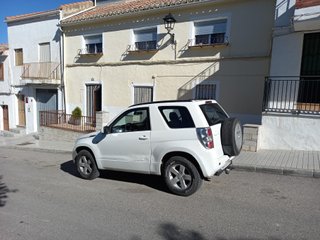 Suzuki Grand Vitara 2008