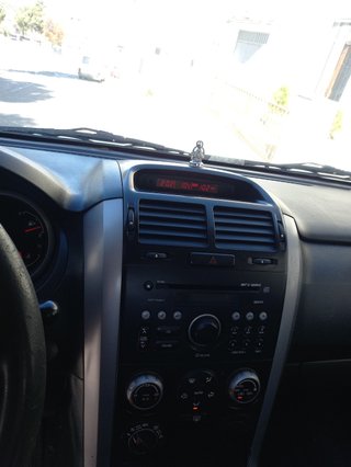 Suzuki Grand Vitara 2008