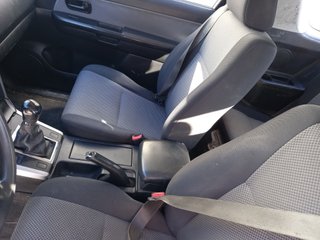 Suzuki Grand Vitara 2008