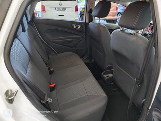 Ford Fiesta 2012