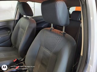 Ford Fiesta 2012