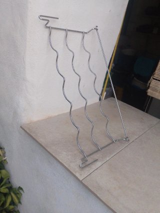Botellero para frigorífico