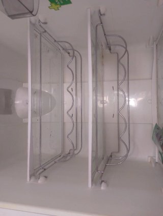 Botellero para frigorífico
