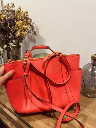 Bolso Michael Kors Rojo