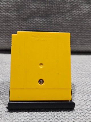 Pokemon Giallo Pikachu Edition USA GameBoy