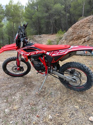 Beta RR 125 4T LC 2022