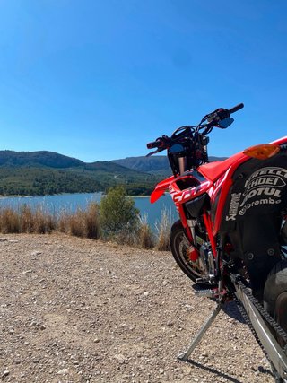 Beta RR 125 4T LC 2022