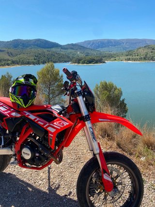 Beta RR 125 4T LC 2022