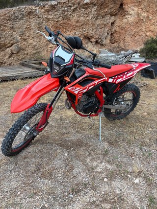 Beta RR 125 4T LC 2022