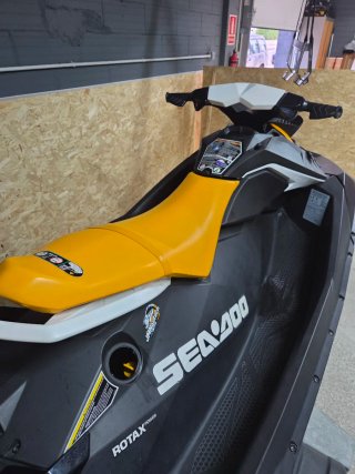 Moto de agua Sea-Doo Spark